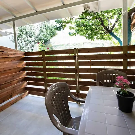 F Apartamento Lefkáda