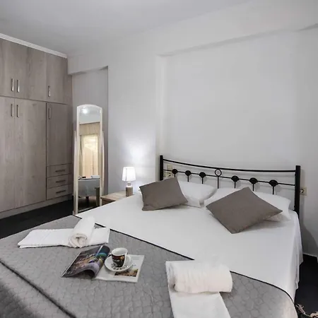 Apartment F Lefkada City