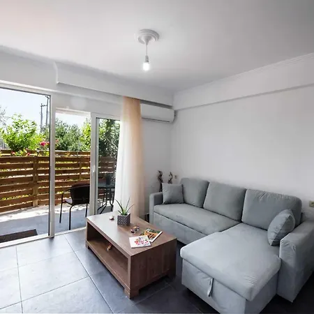 Apartament F Lefkáda