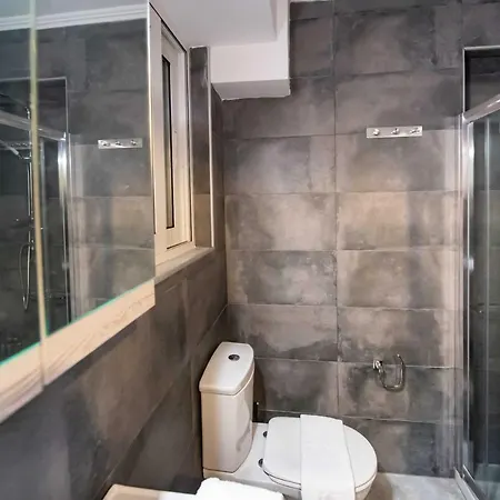 F Apartament *
