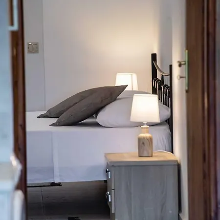 F Apartment
